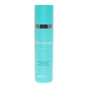 NEOCUTIS oils and botanical ingredients highlighting nourishing benefits
