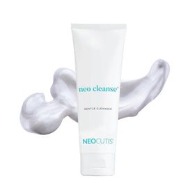 NEOCUTIS front packaging showing tube and branding, conveys trust