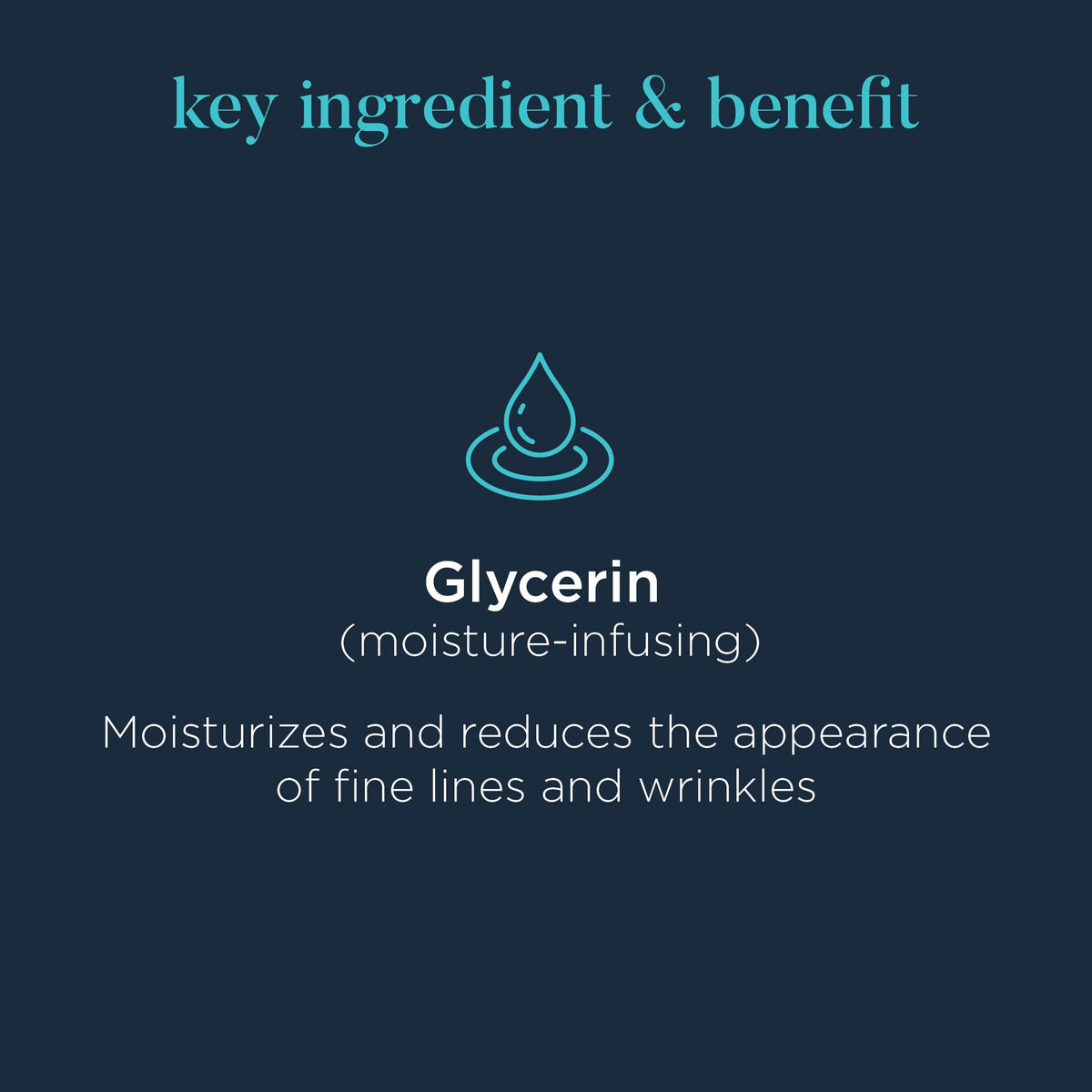NEOCUTIS product label ingredients panel, useful for ingredient-conscious shoppers