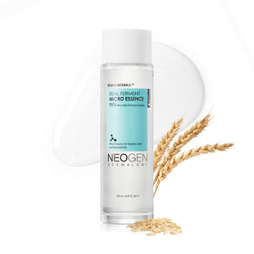 NEOGEN DERMALOGY front bottle shot showing clean packaging and 150ml size benefit