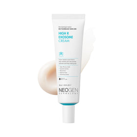 NEOGEN by DERMALOGY front jar view showing sleek packaging and nourishing moisturizer