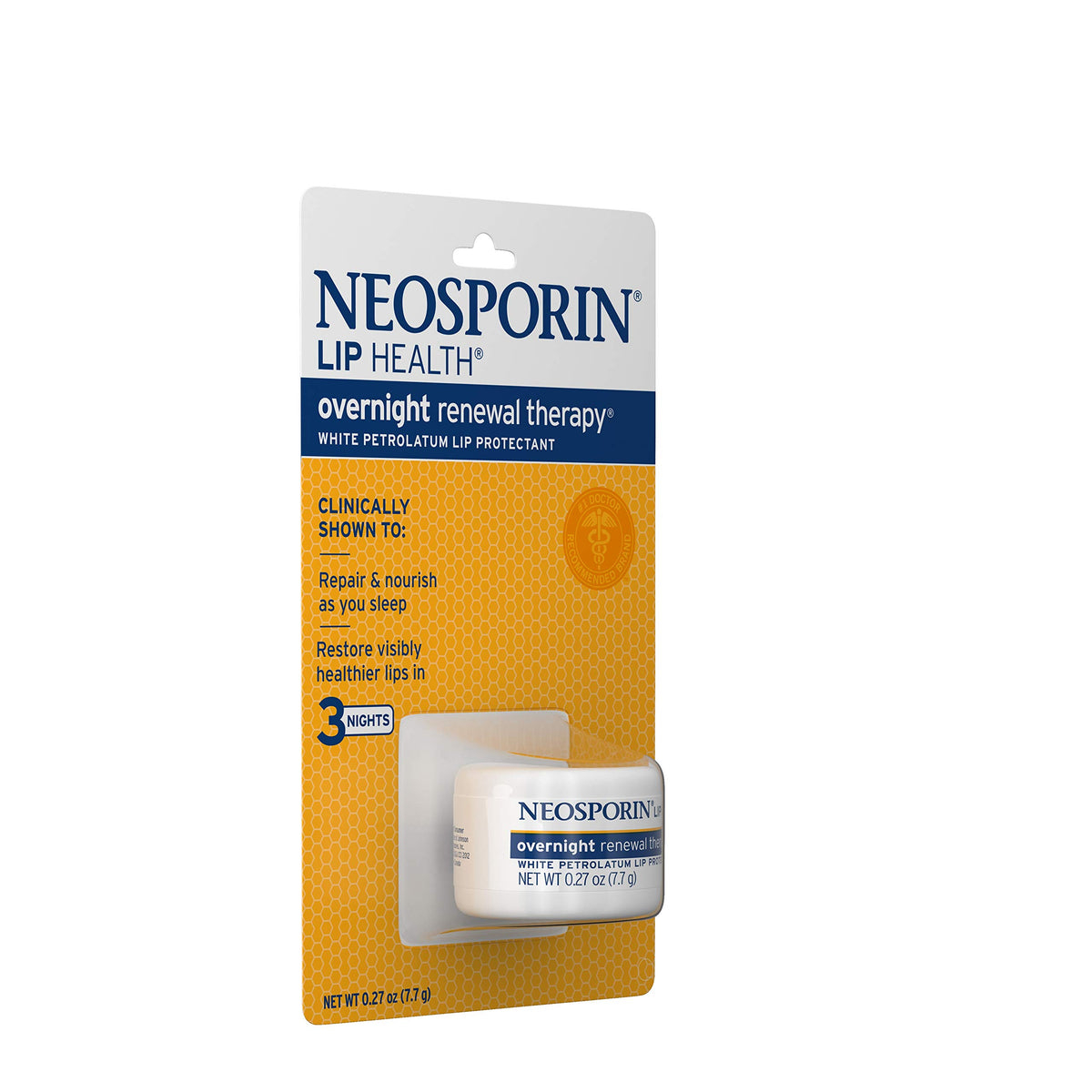 Neosporin ingredients close-up highlighting antioxidants and peptides for nourishment