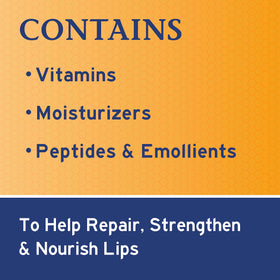Close shot of white petrolatum ingredient highlighting Neosporin protective barrier