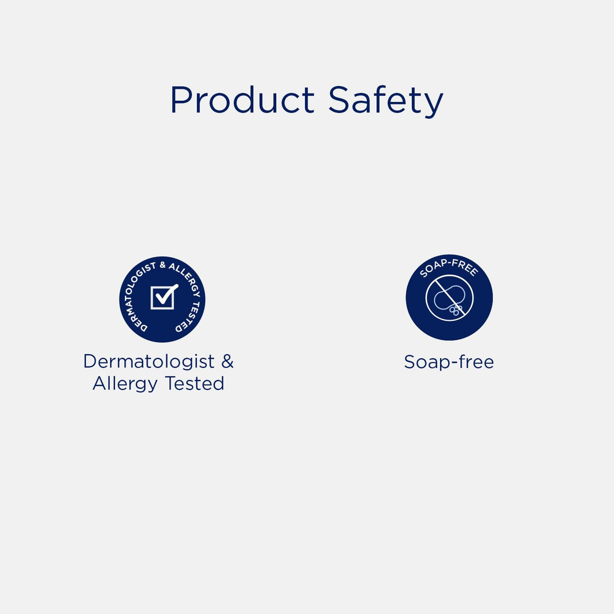 NEOSTRATA before and after texture comparison demonstrating smoother skin benefit