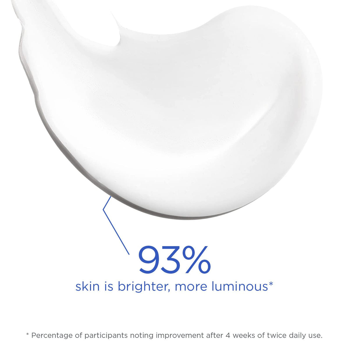 NEOSTRATA label close-up highlighting active 10% AHA information