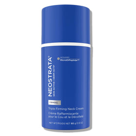 NEOSTRATA front jar view showing sleek packaging and firming benefit