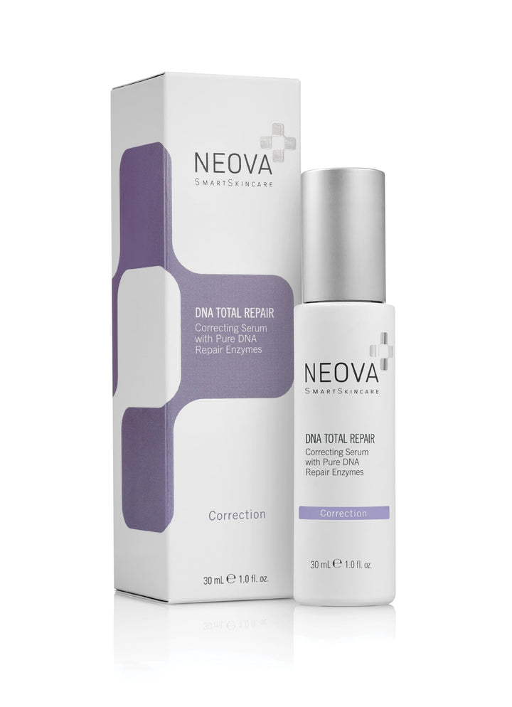 NEOVA front bottle view showing packaging and product benefit