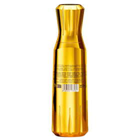 neqi close-up mist spray demonstrating fine application and coverage