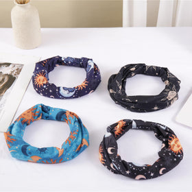 NERTNJIFOR wide-back placement holding hair up neatly, comfortable non-slip support