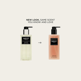 NEST New York pump detail highlighting dispenser for controlled pumps and convenience