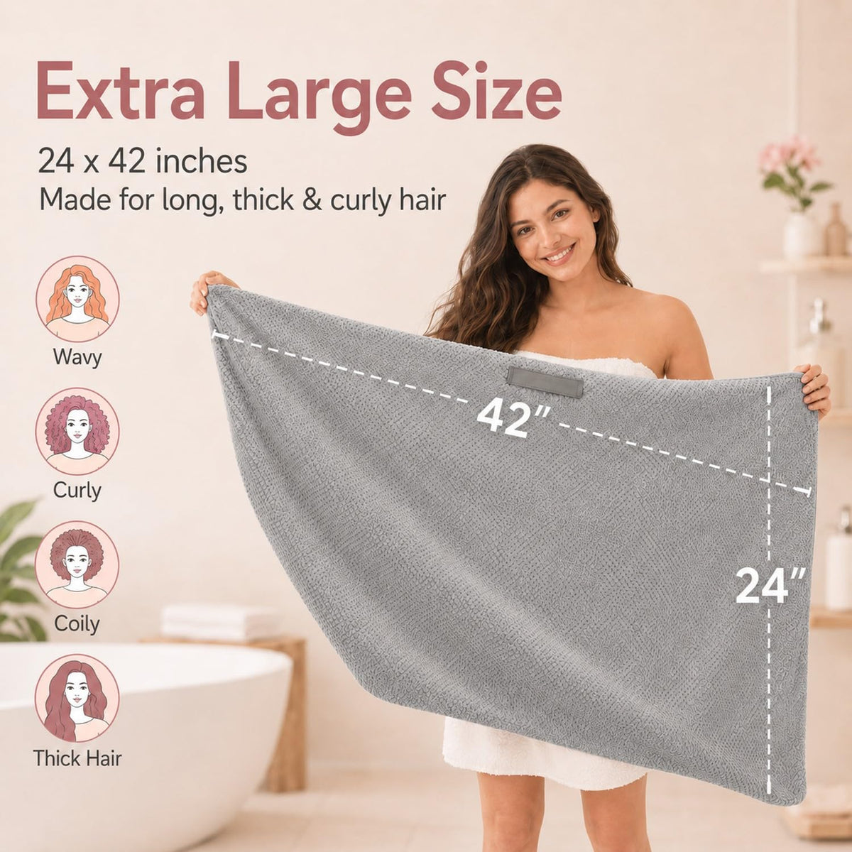 Netcken microfiber closeup texture highlighting fast moisture wicking