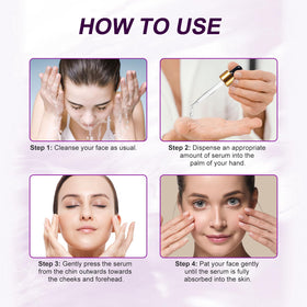 Netwik in bathroom routine showing layering with moisturizer benefit
