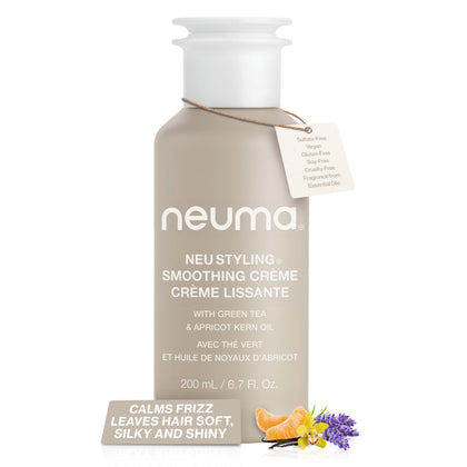 NEUMA front packaging showing product and benefits
