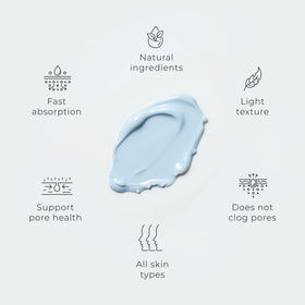 Neurogan jar on bathroom shelf lifestyle suggesting daily routine integration