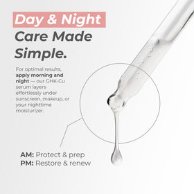 Neurogan in bathroom routine setting showing easy daily use benefit