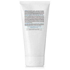 Neutralyze pump dispenser close-up showing gel texture and gentle cleansing
