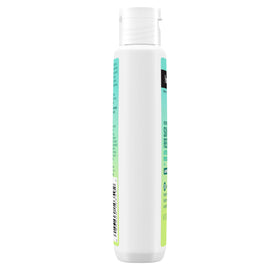 Neutrogena after-sun 6.7 oz size comparison showing portable convenience