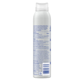 Neutrogena reapplication after swim showing water-resistant protection
