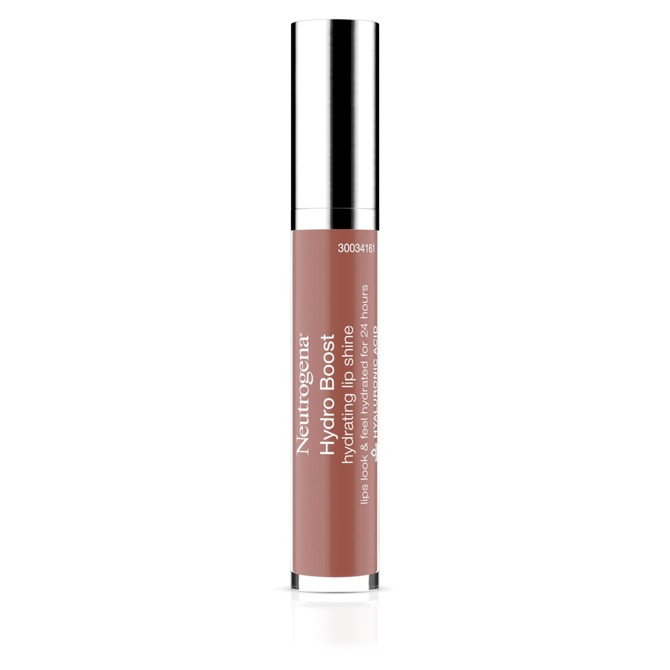 Neutrogena Almond Nude front packaging showing tube and shade for easy selection