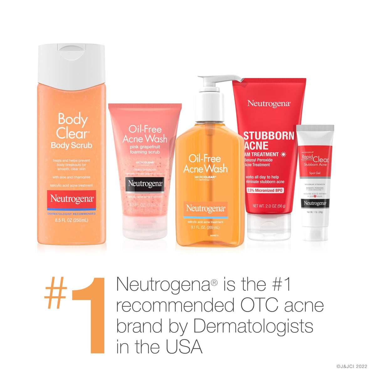neutrogena aloe and chamomile ingredient visual suggesting soothing properties
