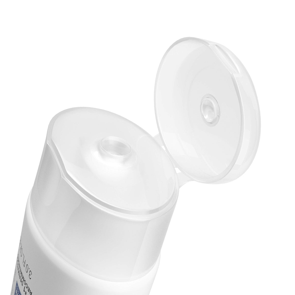 Neutrogena tube in beach bag among baby items illustrating outdoor readiness