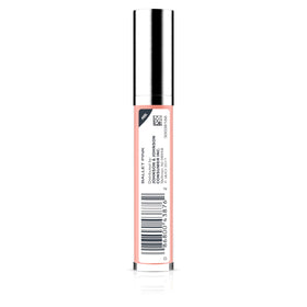 Neutrogena before-and-after lips showing improved smoothness and hydrated appearance benefit