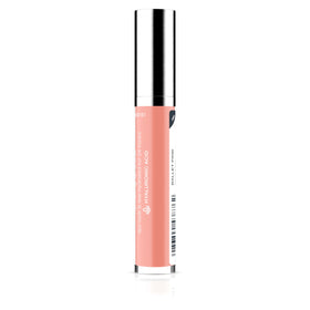 Neutrogena tube label detail highlighting hyaluronic acid formula and conditioning benefit