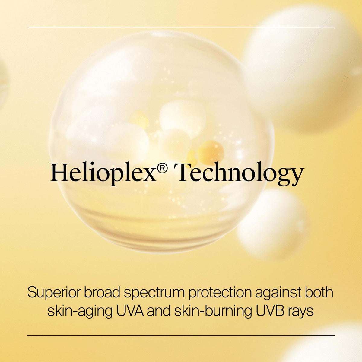 Neutrogena hands-to-face application demonstrating safe, easy face use
