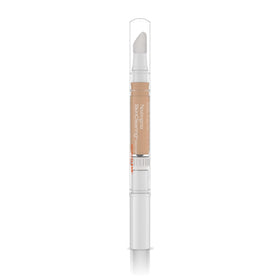 Neutrogena concealer open applicator highlighting precision tip for accurate spot treatment