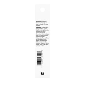 Neutrogena blush stick inside makeup bag lifestyle shot signaling on-the-go touch-ups