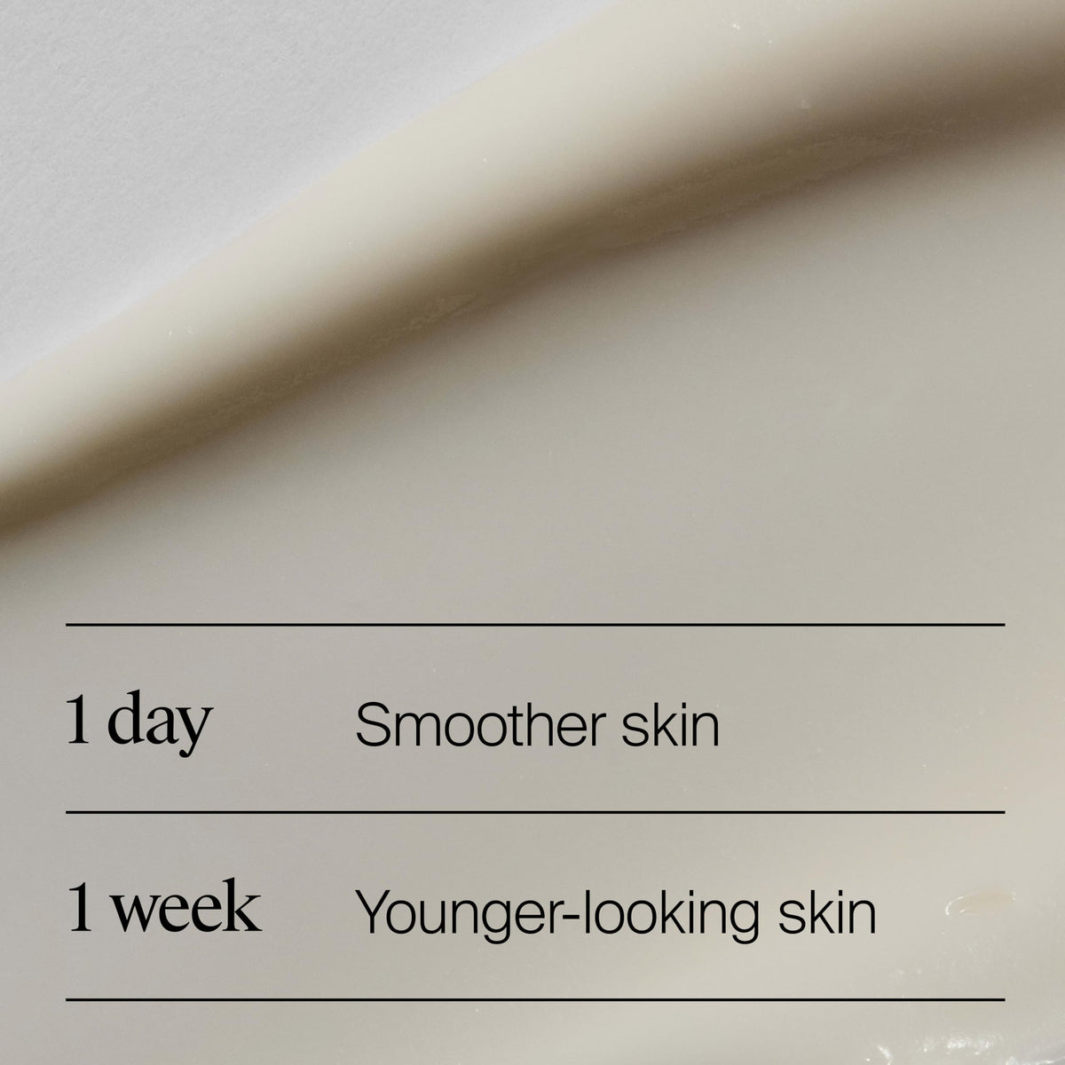 Neutrogena bottle held in hand showing 1 fl oz scale and portability