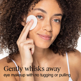Neutrogena bottle label close-up highlighting ingredients and dermatologist-developed benefit