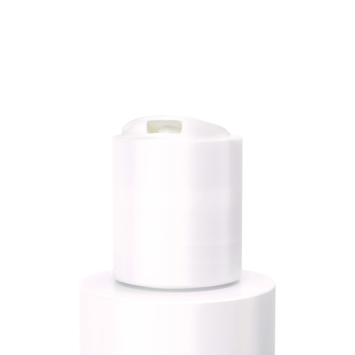 Neutrogena bottle next to cotton pads showing quick, easy removal