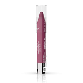 Neutrogena before and after lips showing improved smoothness after regular use