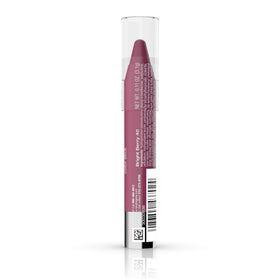 Neutrogena color stick inside a handbag showing on-the-go convenience and quick touch-ups