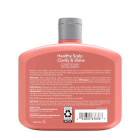 Neutrogena cap and nozzle detail, highlights easy-dispense and controlled use