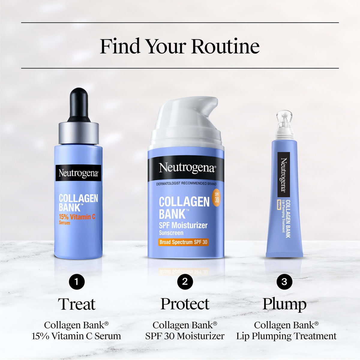 Neutrogena cleanser foaming on hand showing effective yet hydrating cleansing action