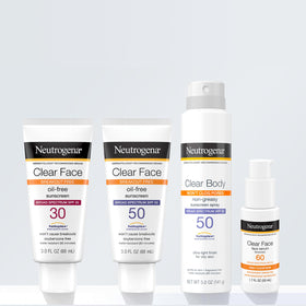 Neutrogena size comparison with 1.7 fl oz bottle for scale and portability