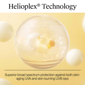 Neutrogena under makeup priming view showing invisible, makeup-friendly layer