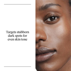 Neutrogena close-up of hyaluronic acid drop showing hydration boost