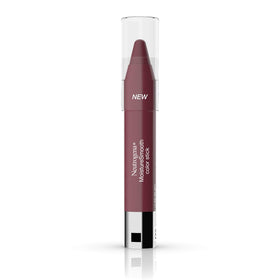 Neutrogena front packaging showing color stick and brand for easy identification