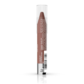 Neutrogena color stick next to common items showing compact size and travel convenience benefit