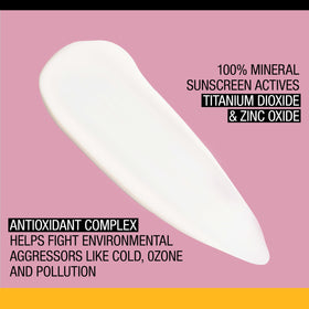 Neutrogena fingertip dispensing product illustrating easy application