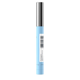 Neutrogena eraser stick label and ingredients clear packaging benefit