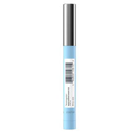 Neutrogena eraser stick on vanity near mirror for everyday convenience benefit