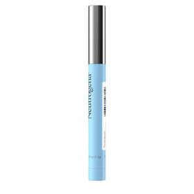Neutrogena gel texture swipe illustrating smooth removal benefit
