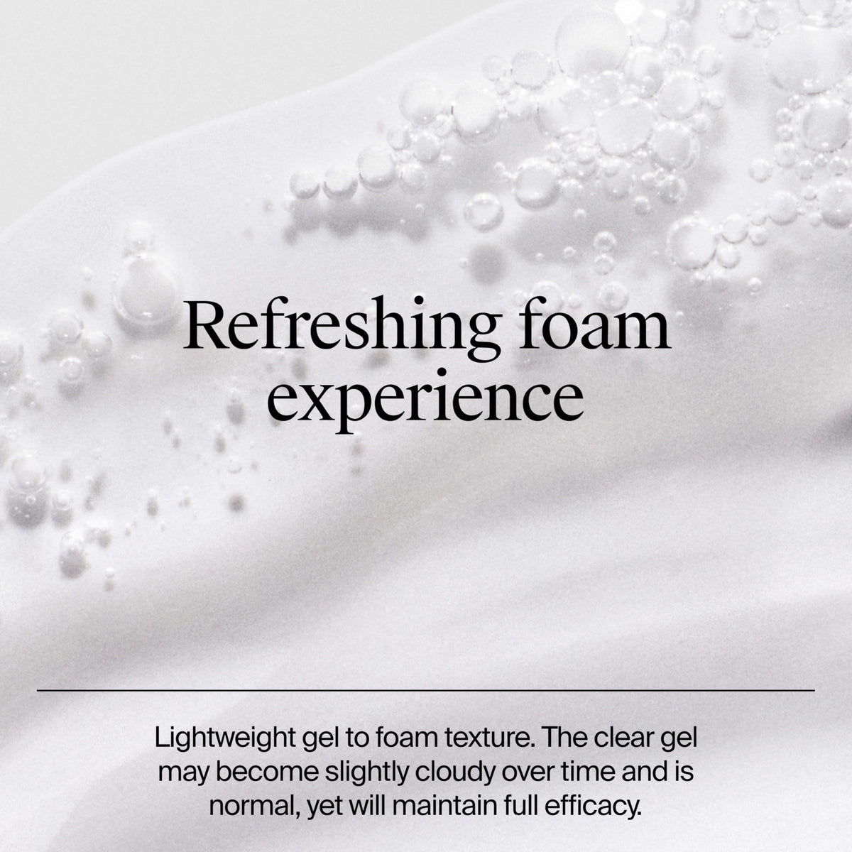 Neutrogena clinical claims badge graphic, demonstrates proven clearer-skin results