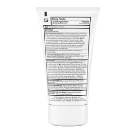 Neutrogena on bathroom shelf in lifestyle scene showing everyday skincare use