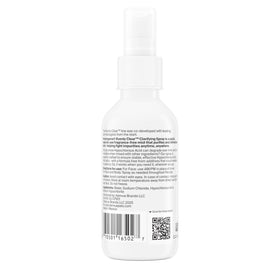 Neutrogena on bathroom vanity in lifestyle setting showing daily routine compatibility benefit