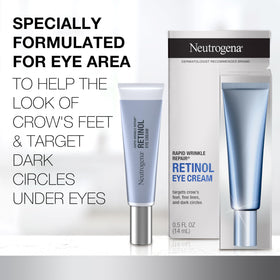 neutrogena texture close-up of cream showing smooth consistency and hydration